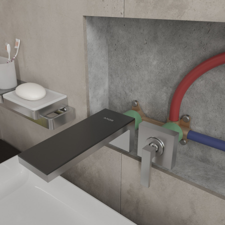  Axor MyEdition 47060600   ,  