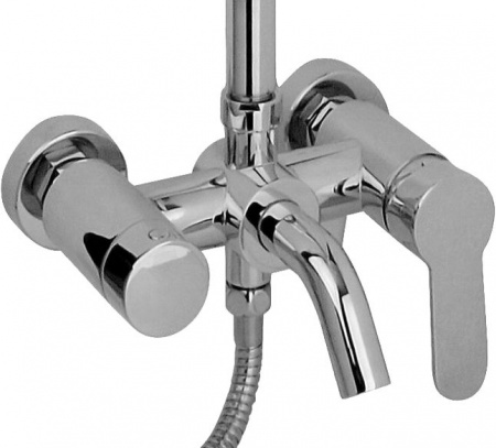 ������� ������ Timo Polo SX-1100 Chrome