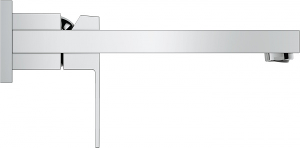  Grohe Eurocube 23447000  