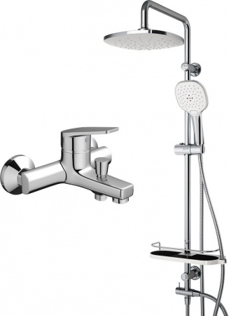   Dorff Prime D0744010