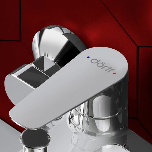  Dorff Prime new D4011000    