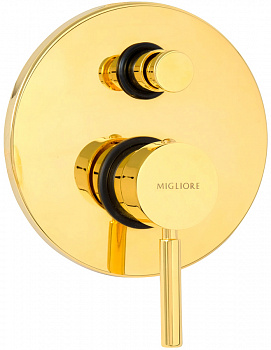  Migliore Fortis Gold 27986   ,    