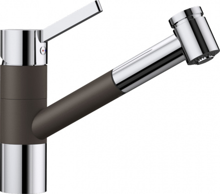  Blanco Tivo-S Silgranit 517618   