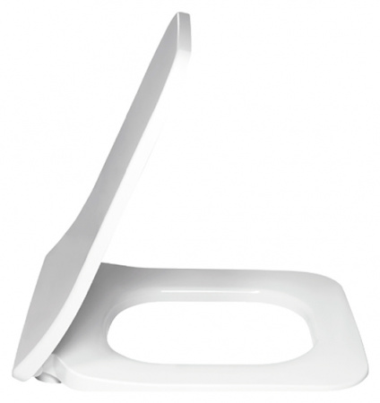 Крышка-сиденье Villeroy & Boch Venticello 9M79 S101 Крышка-сиденье Villeroy & Boch Venticello 9M79 S101