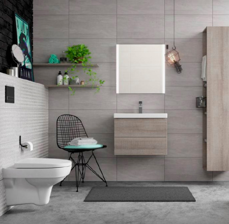 ������ ��������� Cersanit City Clean On DPL EO slim