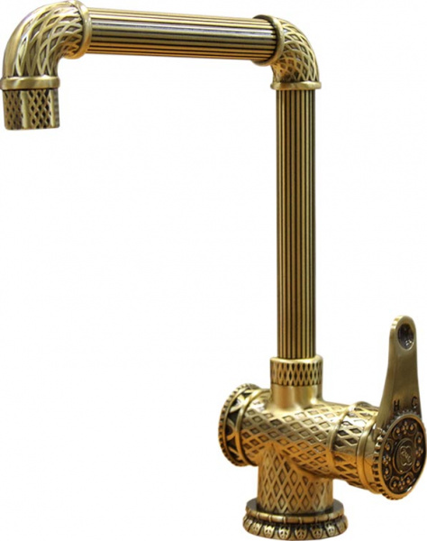  Zorg Antic A 418 K-BR LOFT   