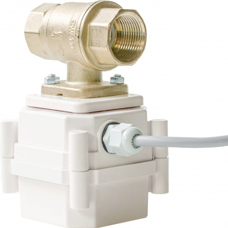     Gidrolock Standard Bugatti 3/4"