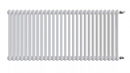  Zehnder Charleston CH 2056/28 1270  RAL 9016