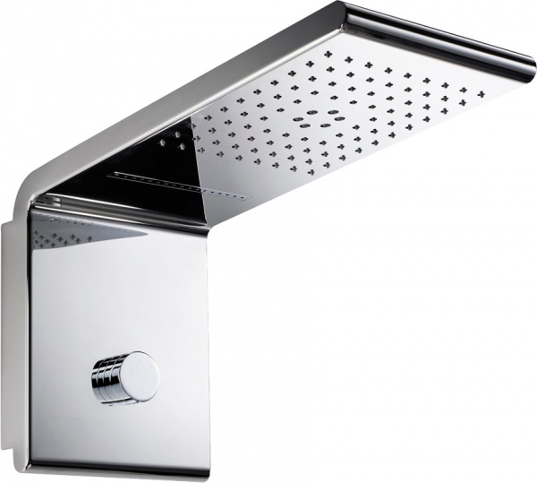   Bossini Syncro-Neb 3 Sprays I00590.030 