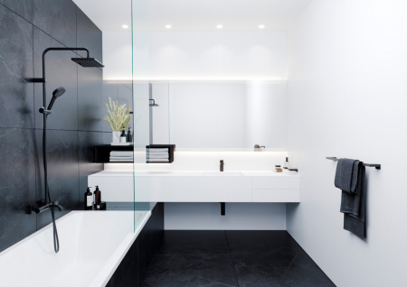  Hansgrohe Vernis Shape 71561670  , 