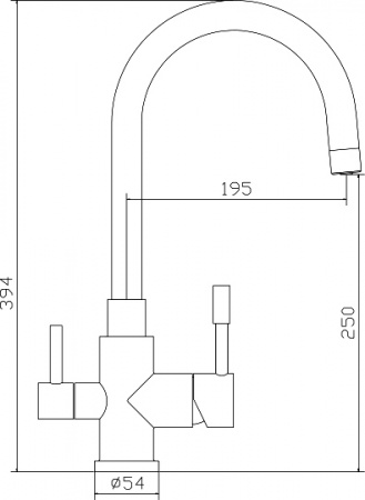  Seaman Eco Venice SSN-1339   
