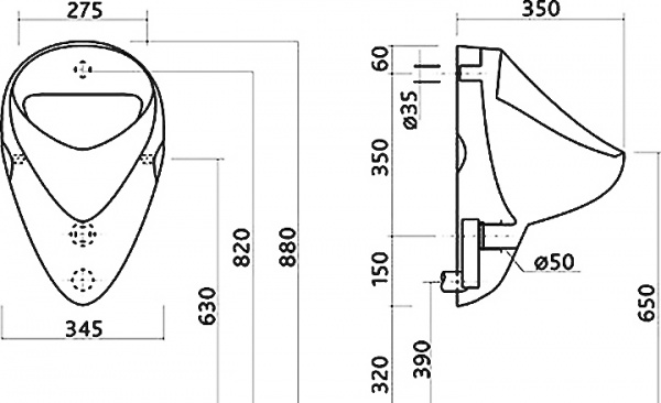  IFO Forge RP615023000 
