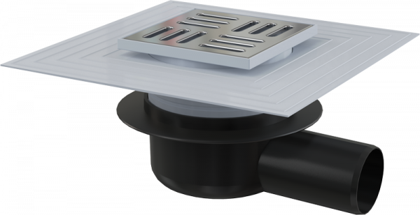    AlcaPlast 105x105/50  ,   APV26C