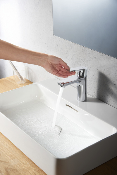  Kludi Zenta SL 482980565  