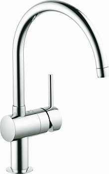  Grohe Minta 32917000   