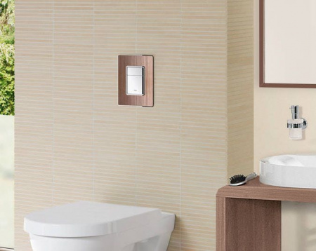   Grohe Skate Cosmopolitan Set Fresh 38805000