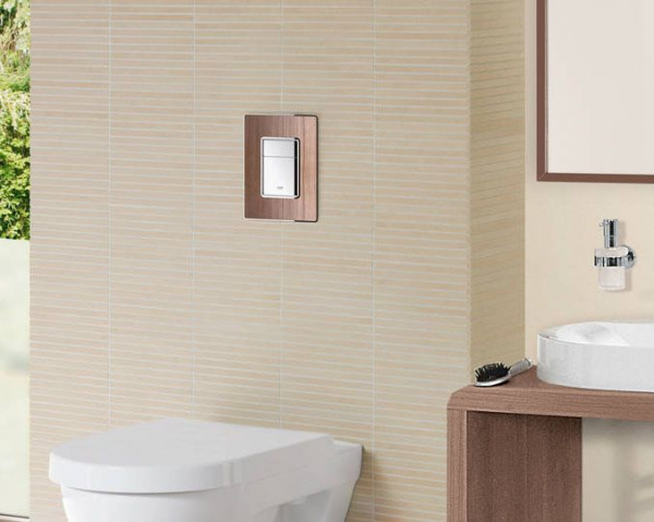   Grohe Skate Cosmopolitan Set Fresh 38805000