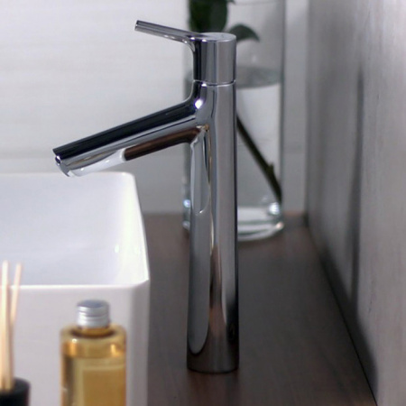 ��������� Hansgrohe Talis S 72032000 ��� ��������