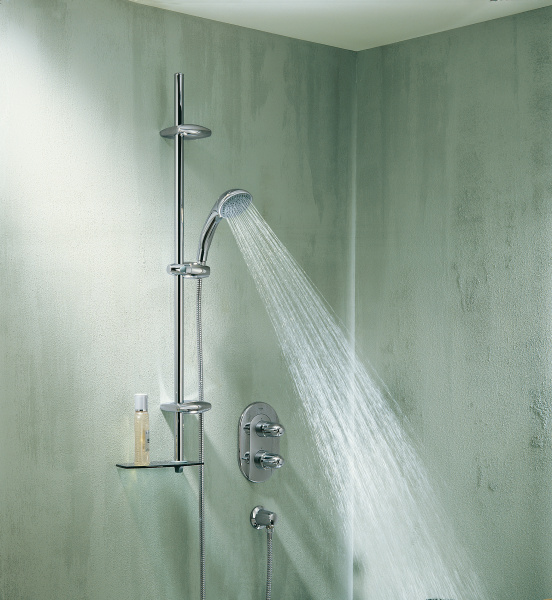   Grohe Movario 28405000