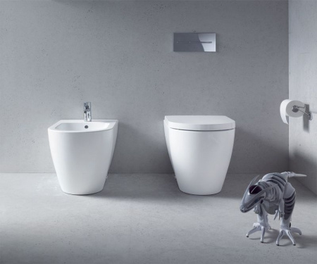   Duravit ME by Starck 2289100000