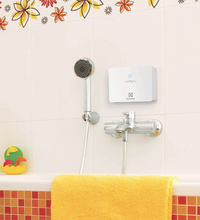 ��������������� Electrolux NPX6 Aquatronic Digital 2.0