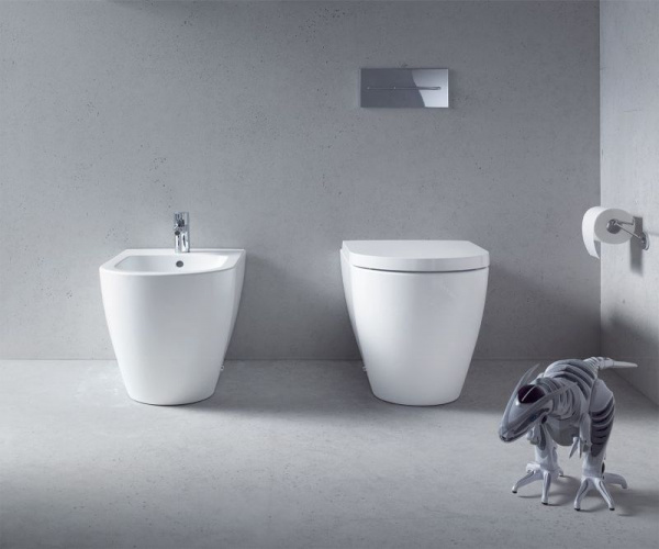   Duravit ME by Starck 2289100000
