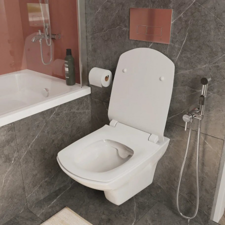     STWORKI  Clean On DPL EO slim 63428  +     Cersanit Aqua Smart M 40