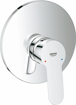  Grohe BauEdge 29078000   ,  
