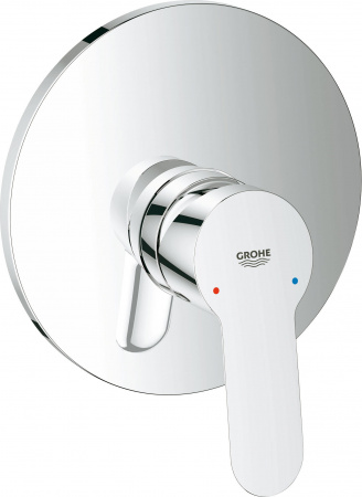  Grohe BauEdge 29078000   ,  