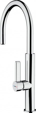  TEKA Kitchen FOT 995 CHROME   