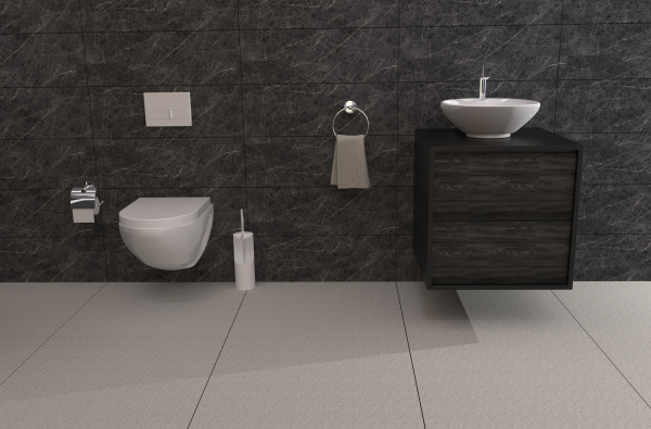     Berges Wasserhaus Novum L2     