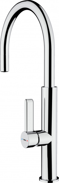  TEKA Kitchen FOT 995 CHROME   