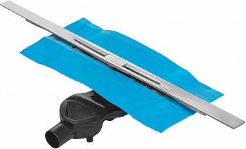 ������� ����� Berges Wasserhaus Simpel 091112 80 ��