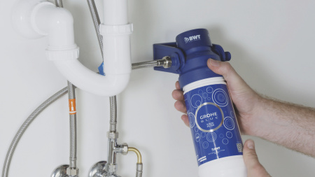  Grohe Red II Duo 30083001   ,  