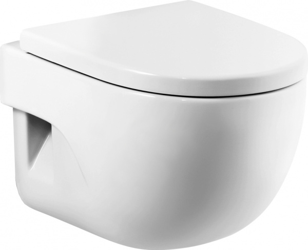       Geberit Duofix Delta 458.124.21.1 3  1    + - Roca Meridian 8012AC004  