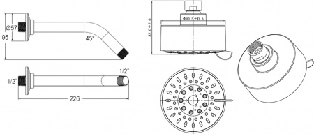 ������� ��� Villeroy & Boch TVS00040100000