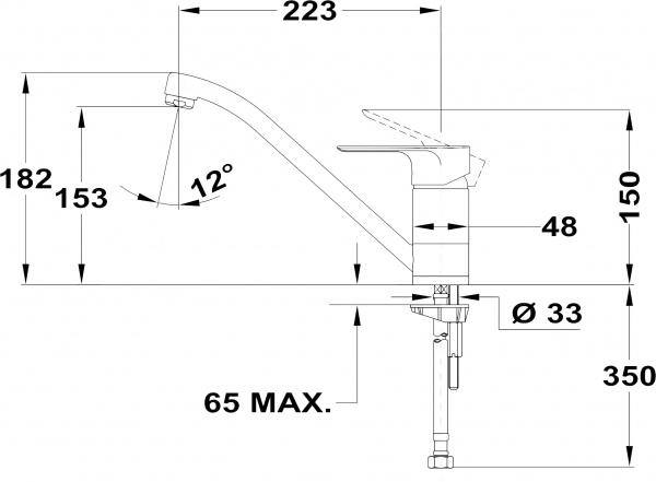  TEKA Mallorca 329136210   