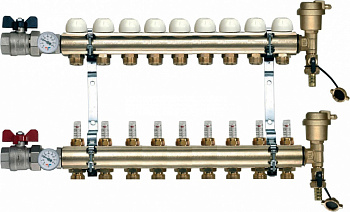  Tiemme 3870009 1"  3/4", , 9 