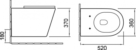 ������ ��������� Vincea Piatti VT1-11 �����