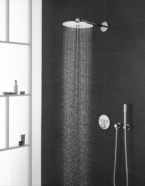   Grohe Rainshower SmartActive 26475LS0