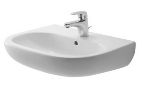  Duravit D-Code 23105500002
