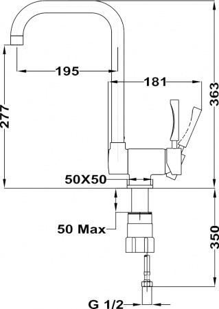  TEKA Kitchen 469840290   