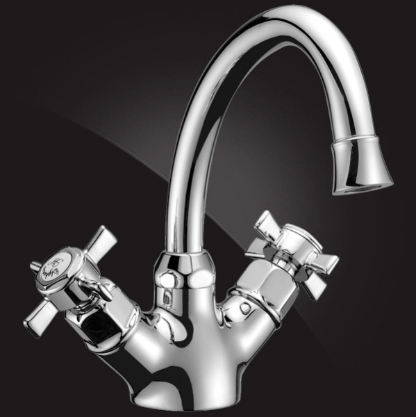  Elghansa Praktic Chrome 1922660  