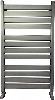    Modern -7 100/50, matt antique silver