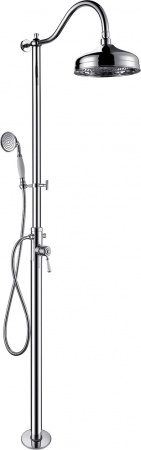 ������� ������ Timo Arisa SX-5000/00 chrome