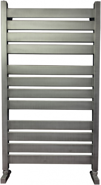    Modern -7 100/50, matt antique silver