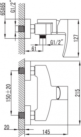  IDDIS Vane VANSB00I03WA  