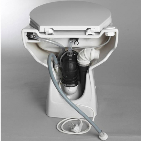 SFA Sanicompact C43 Silence ECO+ /     -