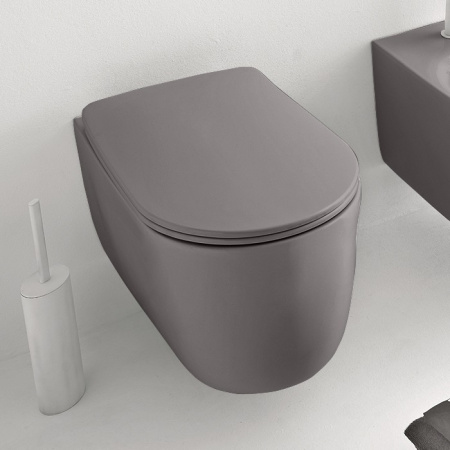 ������ ��������� Kerasan Nolita 531489 ferro matt