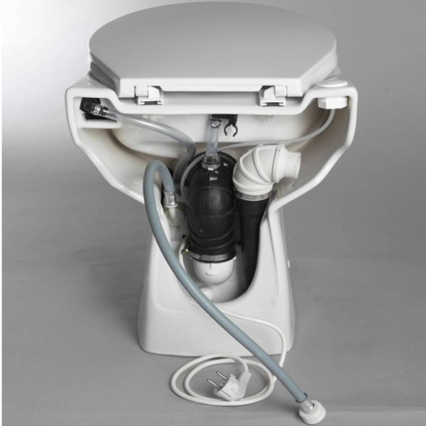 SFA Sanicompact C43 Silence ECO+ /     -